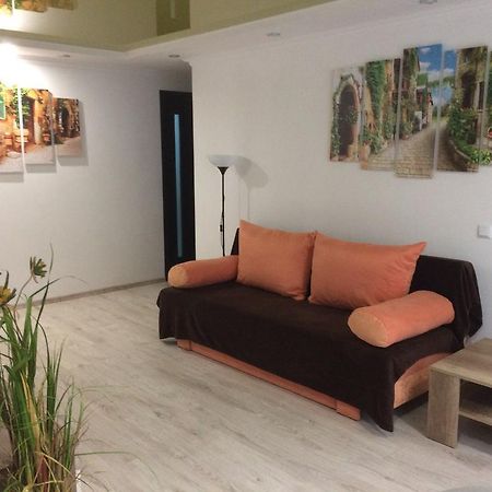 Apartment On Pyrohova 25 Виниця Екстериор снимка