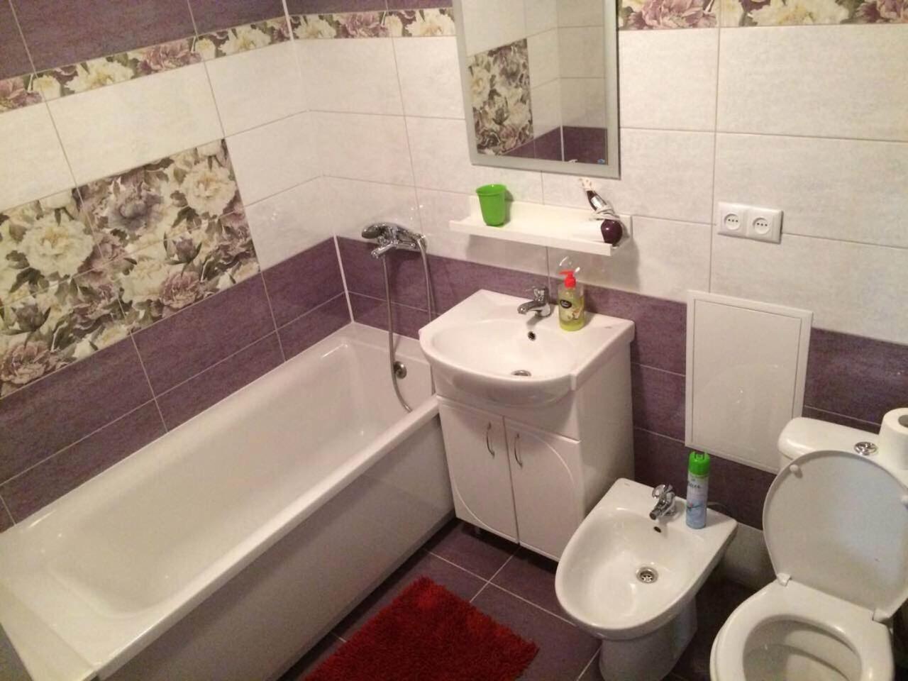 Apartment On Pyrohova 25 Виниця Екстериор снимка