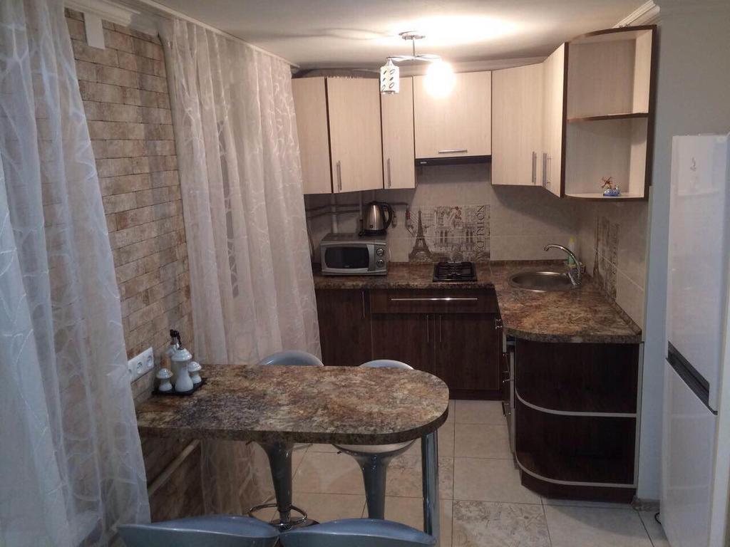 Apartment On Pyrohova 25 Виниця Стая снимка