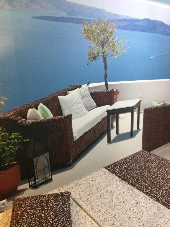 Apartment On Pyrohova 25 Виниця Екстериор снимка