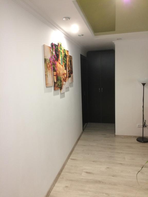 Apartment On Pyrohova 25 Виниця Екстериор снимка