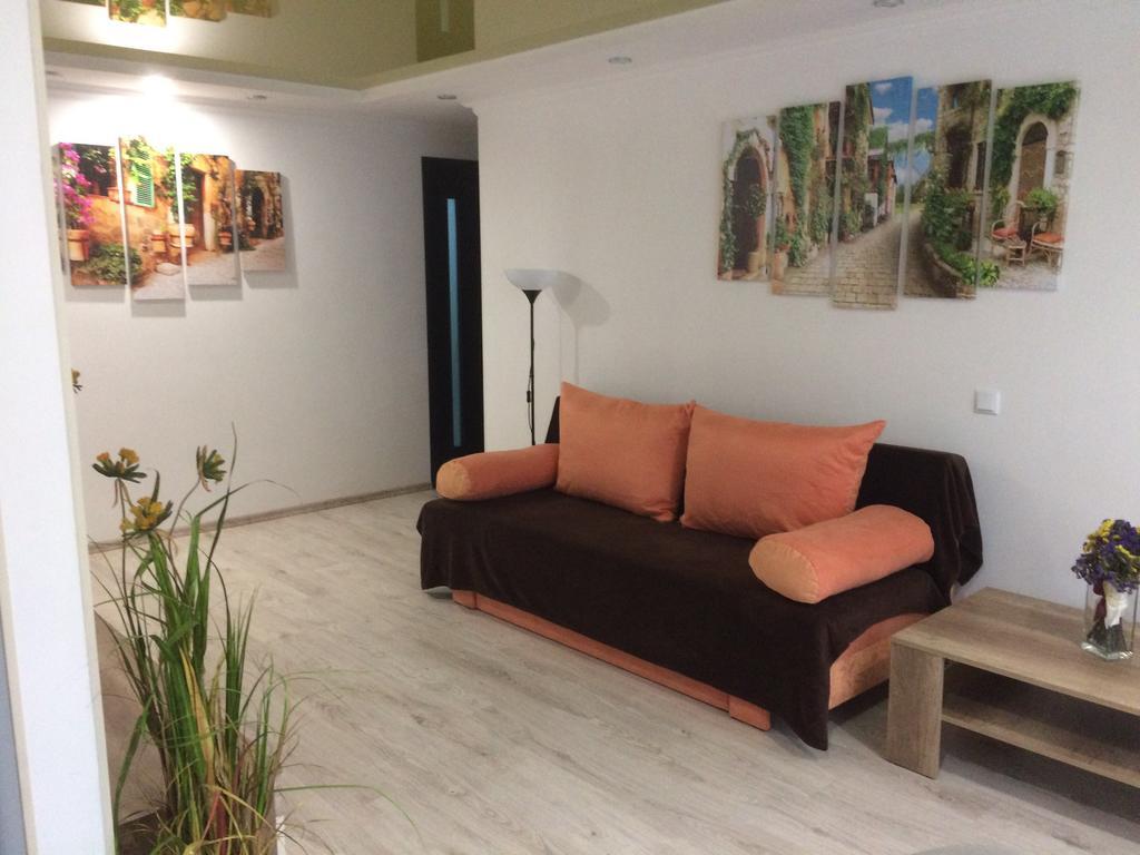 Apartment On Pyrohova 25 Виниця Екстериор снимка