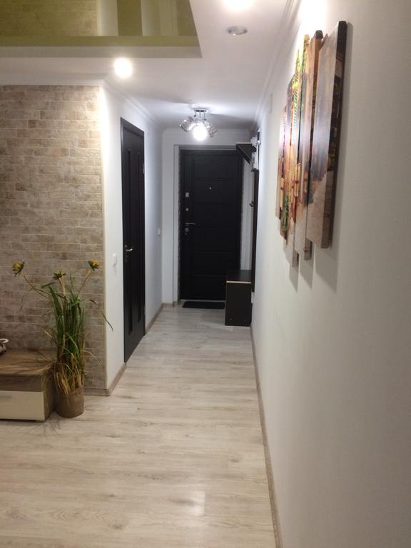 Apartment On Pyrohova 25 Виниця Екстериор снимка