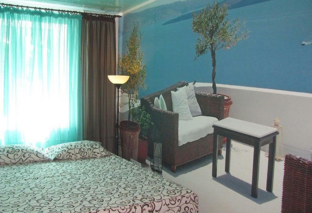 Apartment On Pyrohova 25 Виниця Екстериор снимка