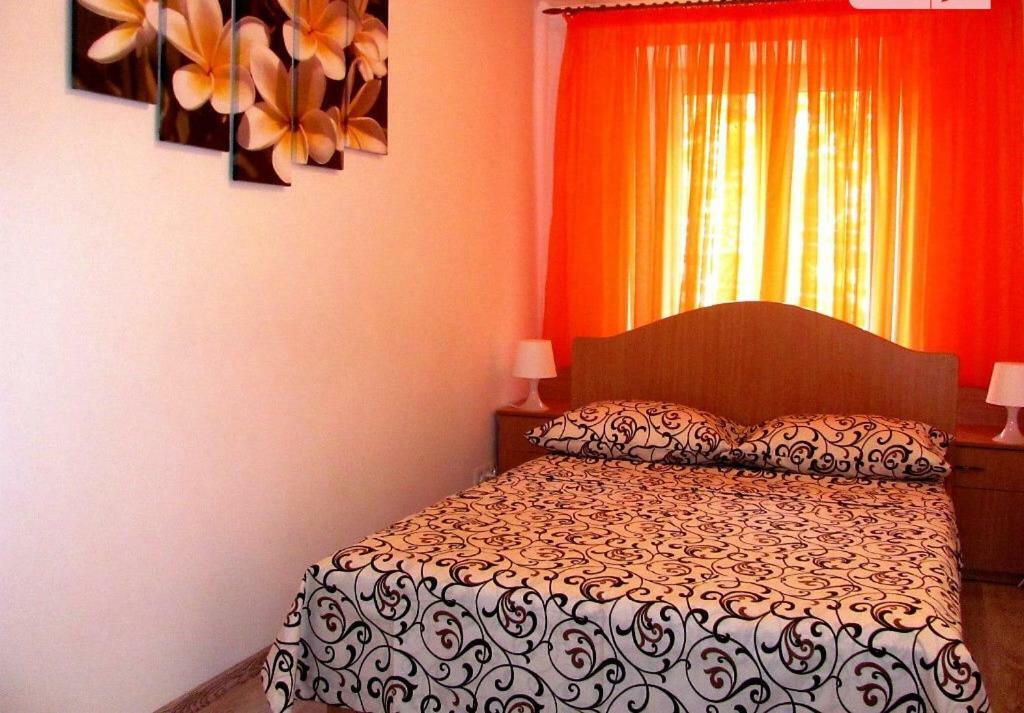 Apartment On Pyrohova 25 Виниця Екстериор снимка