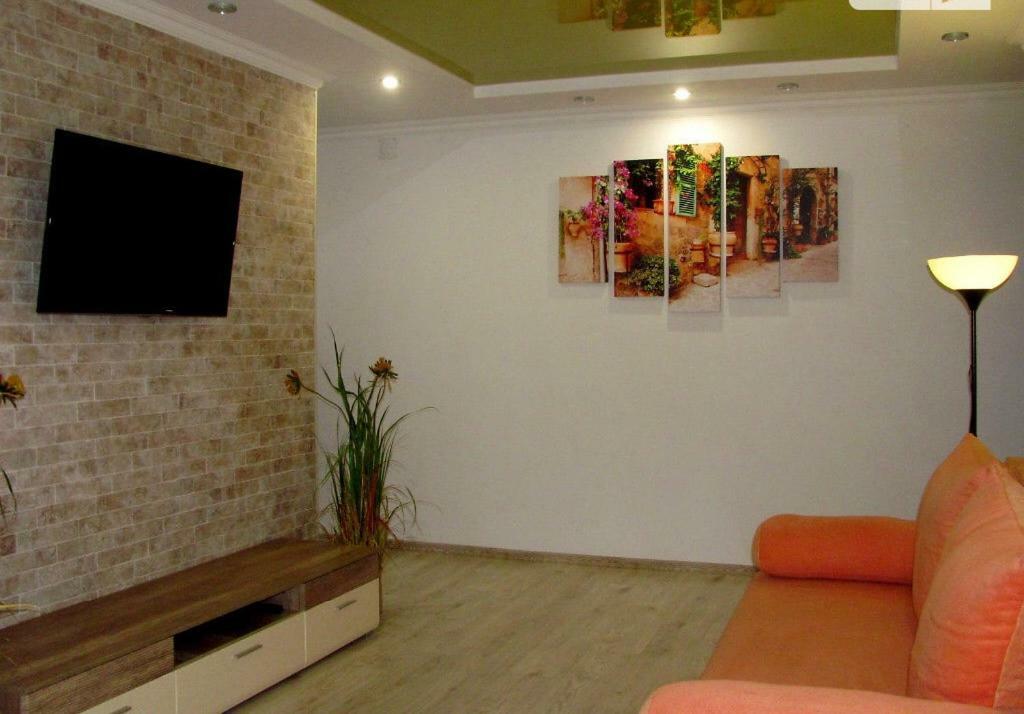 Apartment On Pyrohova 25 Виниця Екстериор снимка