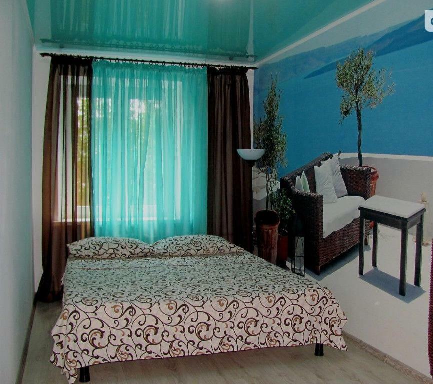 Apartment On Pyrohova 25 Виниця Екстериор снимка